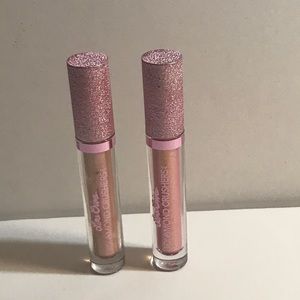 Lime Crime Diamond Crushers Trio